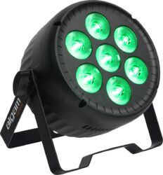 Projecteurs à leds Algam lighting Parwash 730-Quad