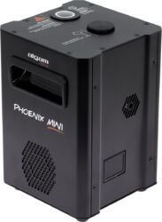 Machine à confettis & flamme Algam lighting PHOENIX-MINI