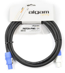 Rallonge PowerCon 1,5 mm² - 3 m