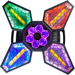 Projecteurs à leds Algam lighting VINTAGE-FLOWER