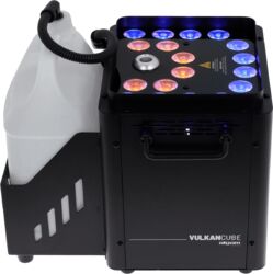 Machine à fumée Algam lighting VULKAN CUBE