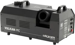 Machine à fumée Algam lighting VULKAN-MC