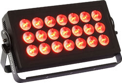 Projecteurs à leds Algam lighting WASH