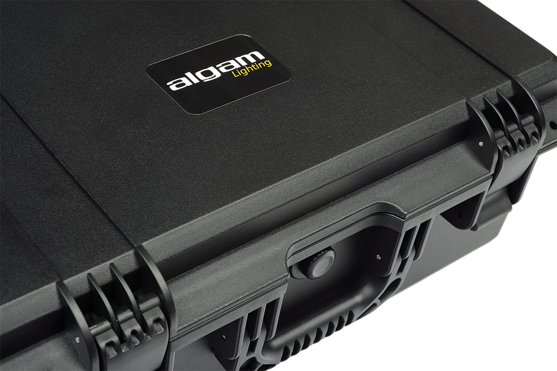 Algam Lighting Eventpar44ip-x6-case - Housse Éclairage - Variation 1