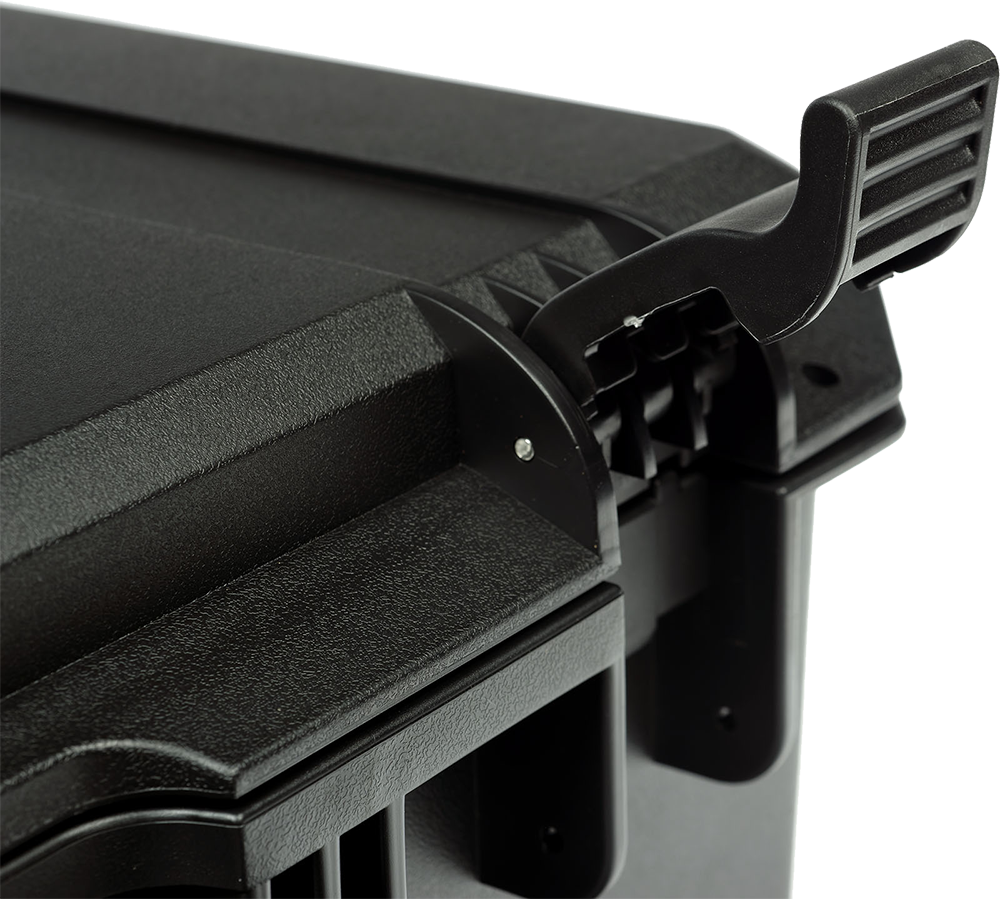 Algam Lighting Eventpar44ip-x6-case - Housse Éclairage - Variation 6