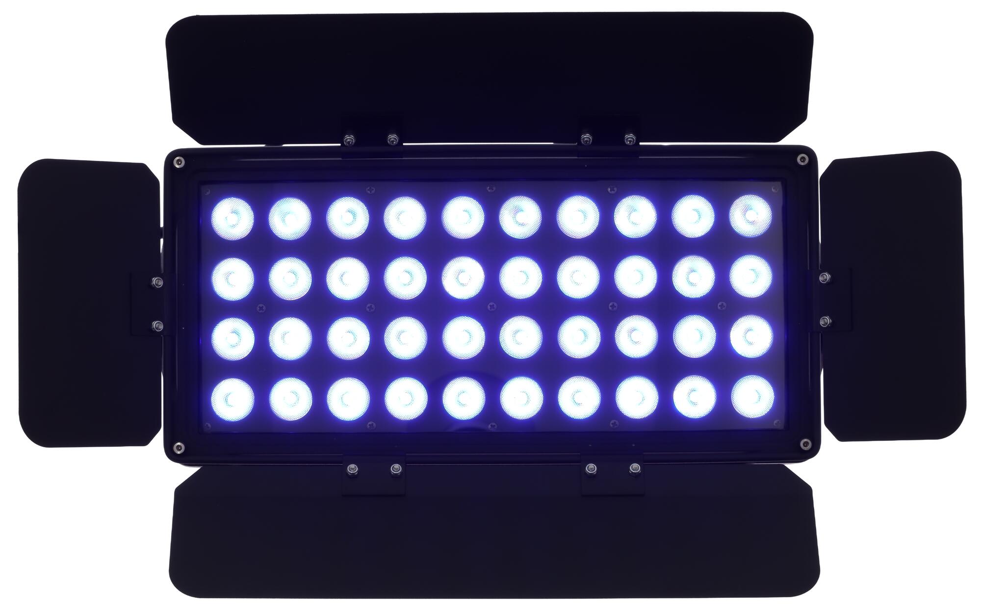 Algam Lighting Fl600v2-ip - Projecteur à Leds Extérieur - Variation 2