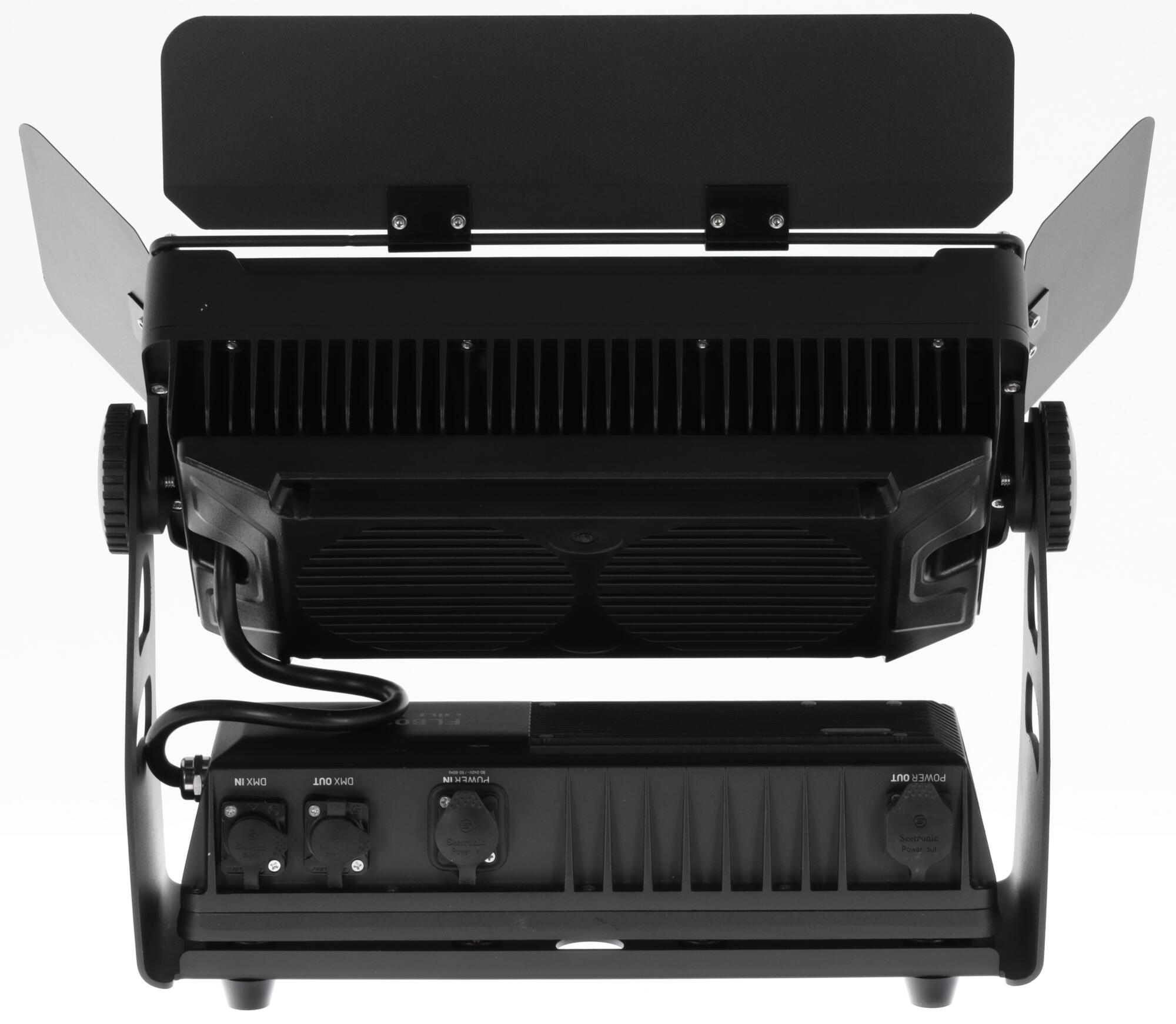 Algam Lighting Fl600v2-ip - Projecteur à Leds Extérieur - Variation 3