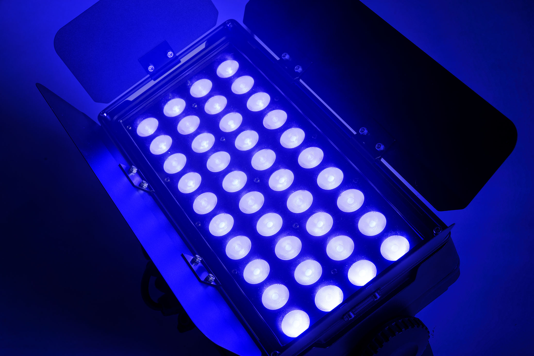 Algam Lighting Fl600v2-ip - Projecteur à Leds Extérieur - Variation 5