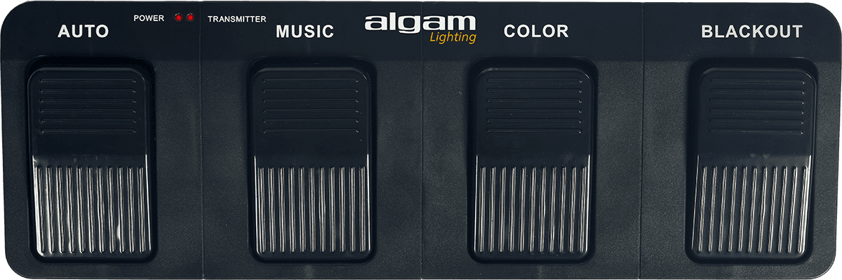 Algam Lighting Florida-bar - Pack Eclairage - Variation 2