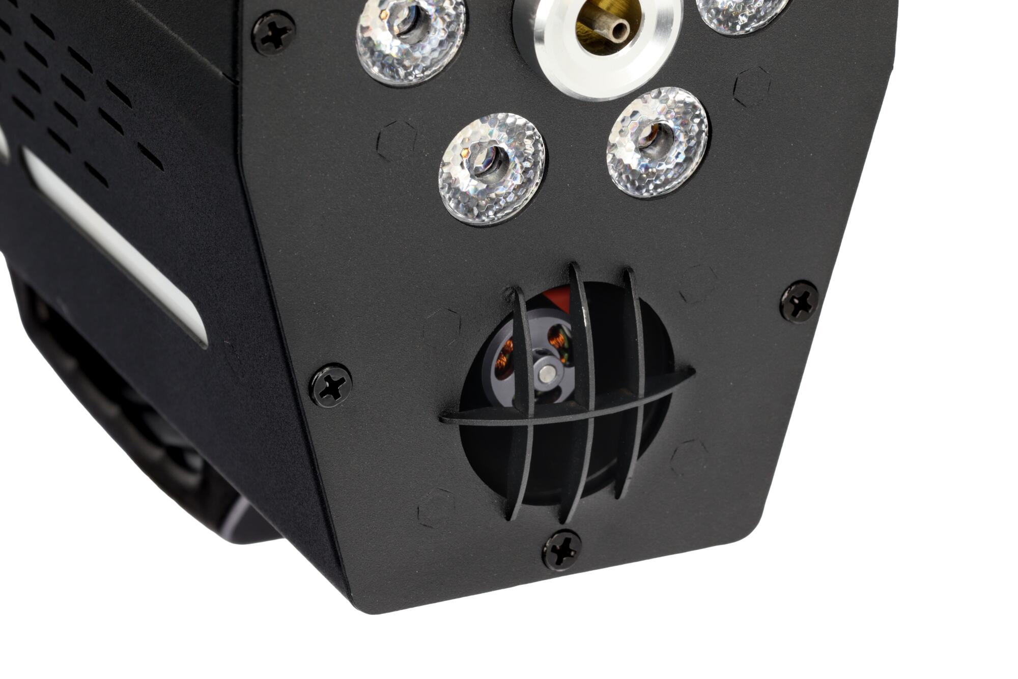 Algam Lighting Fmg Cyclone - Machine À FumÉe - Variation 3