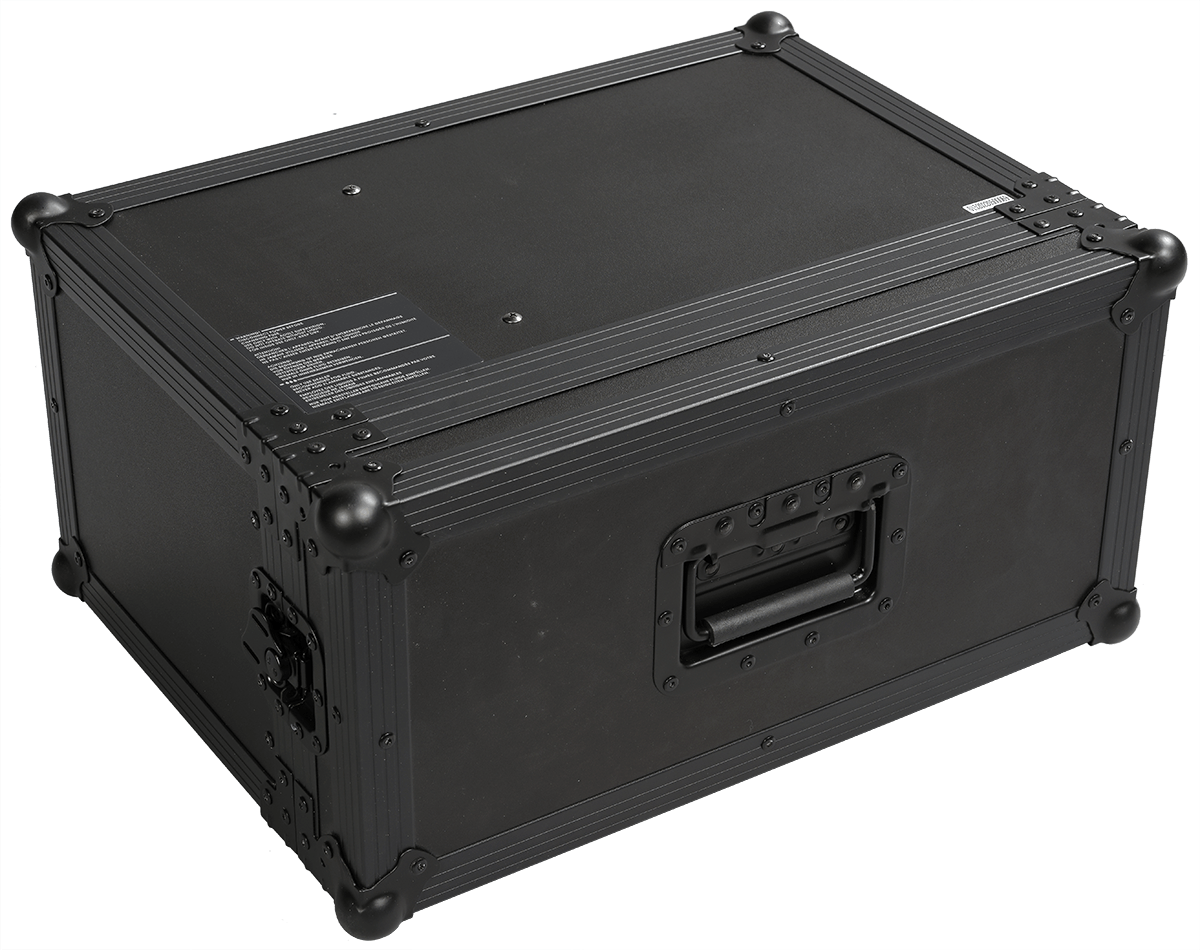 Algam Lighting H1500-pro - Machine À Brouillard - Variation 4