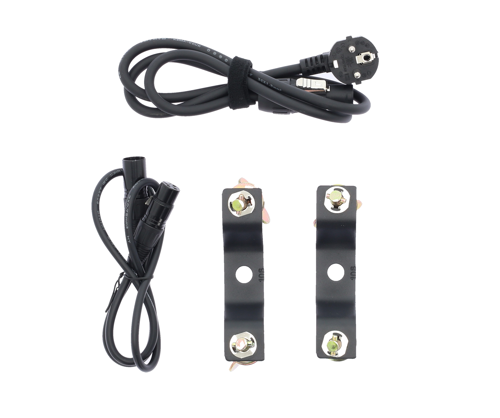 Algam Lighting Mb 200 - Lyre Beam - Variation 4