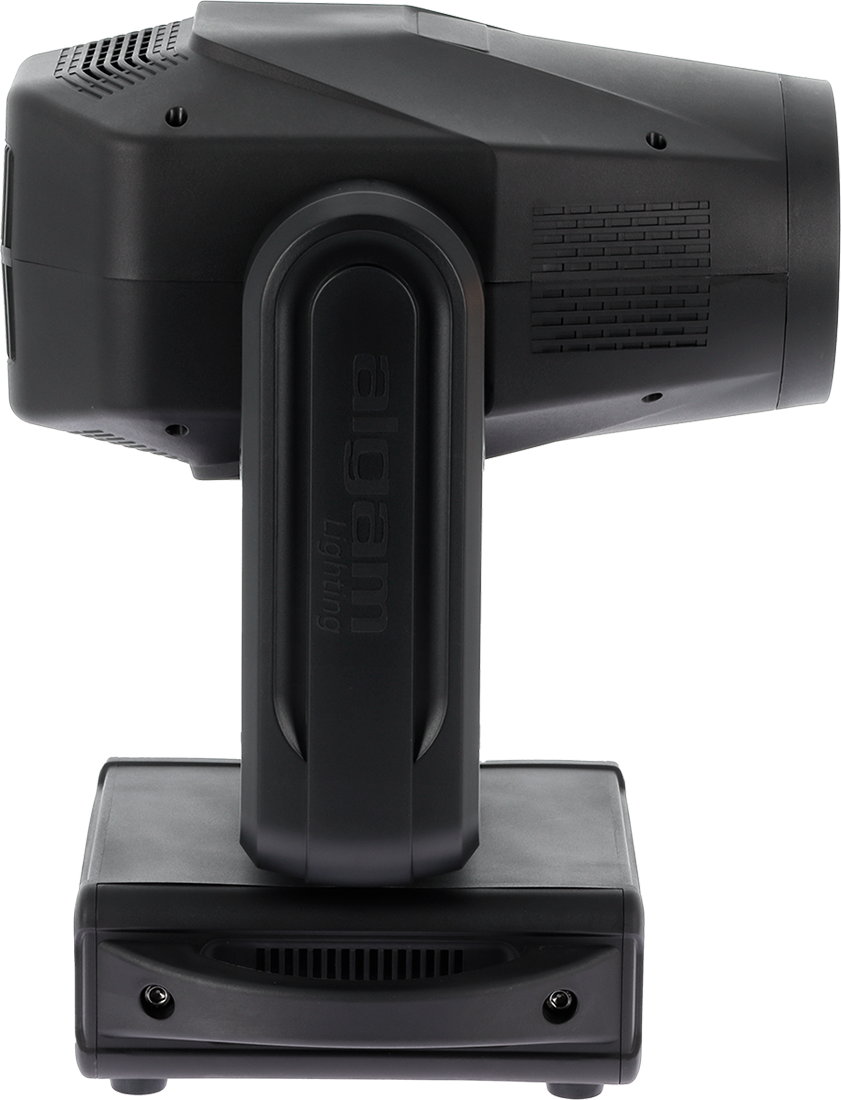 Algam Lighting Mh 200 - Lyre Wash - Variation 2