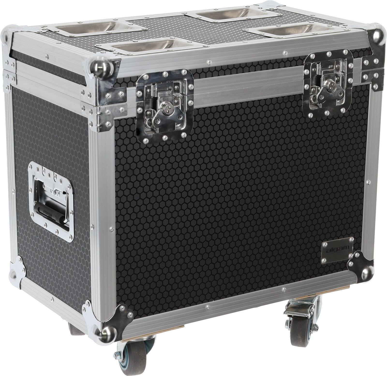 Algam Lighting Ms150-fc - Etui & Flight Éclairage - Variation 1
