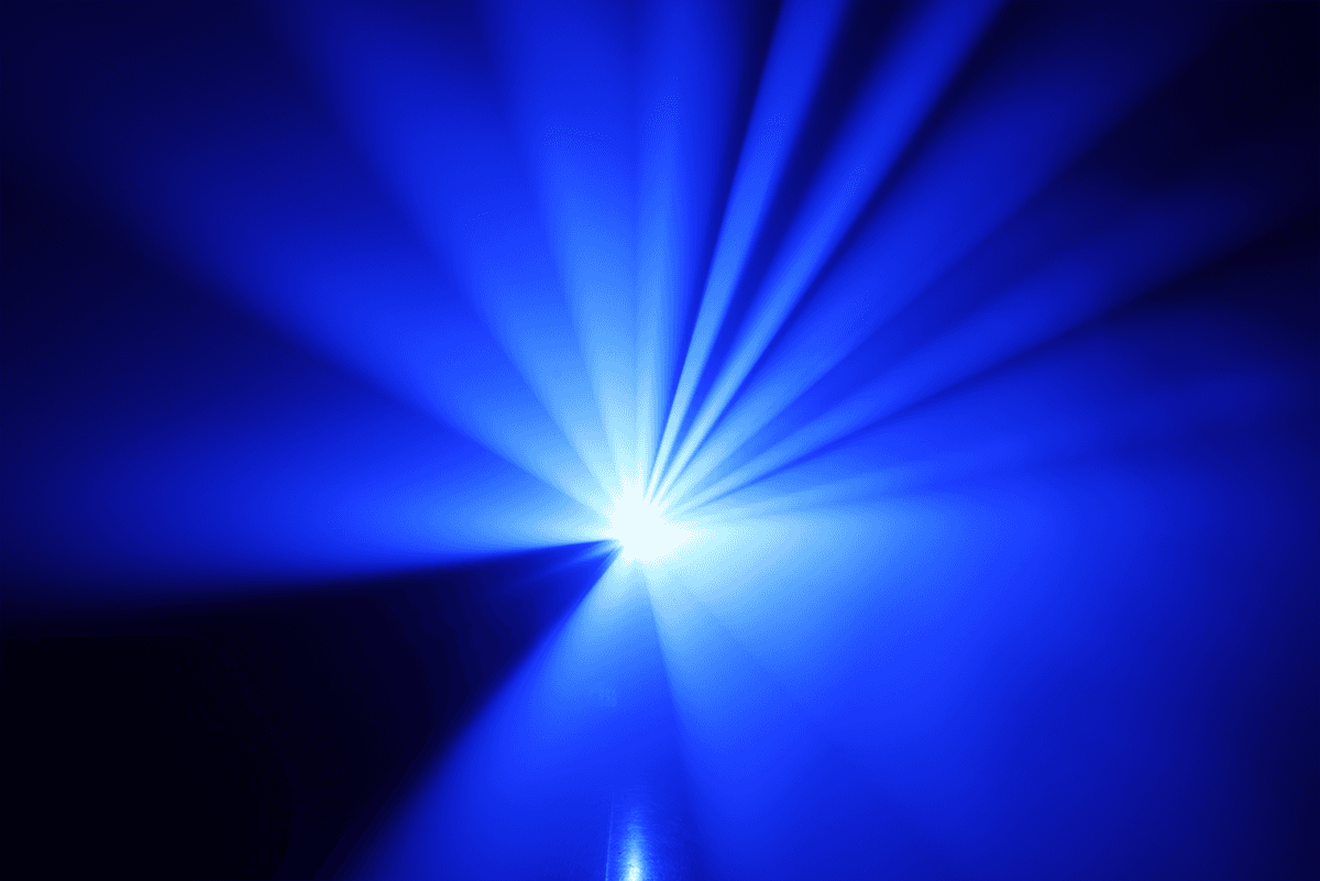 Algam Lighting Ms60 - Lyre Spot - Variation 5