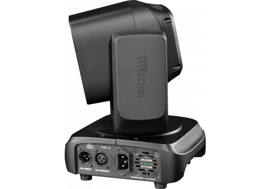 Algam Lighting Mw 430 Zoom - Lyre Wash - Variation 1