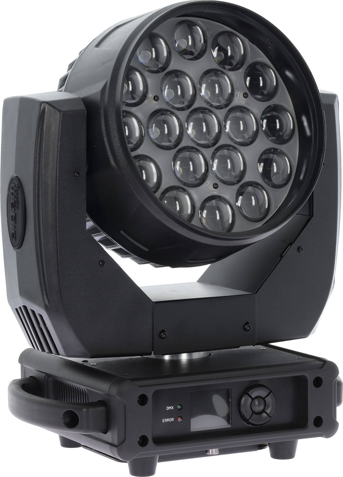 Algam Lighting Mw19x15zx - Lyre Wash - Variation 4