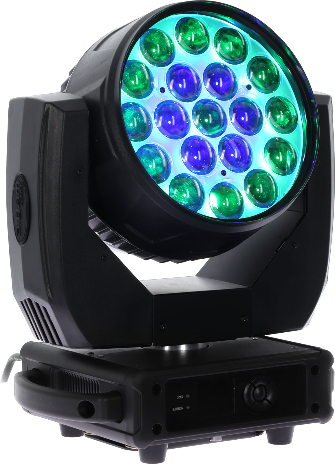Algam Lighting Mw19x15zx - Lyre Wash - Variation 5