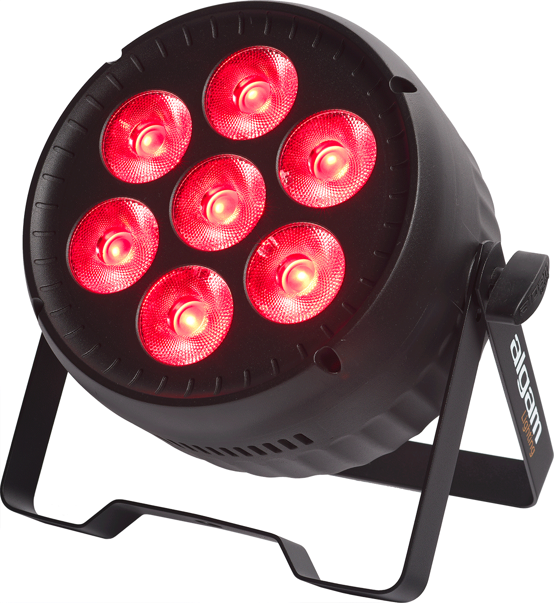 Algam Lighting Parwash730-quad - Projecteurs À Leds - Variation 2