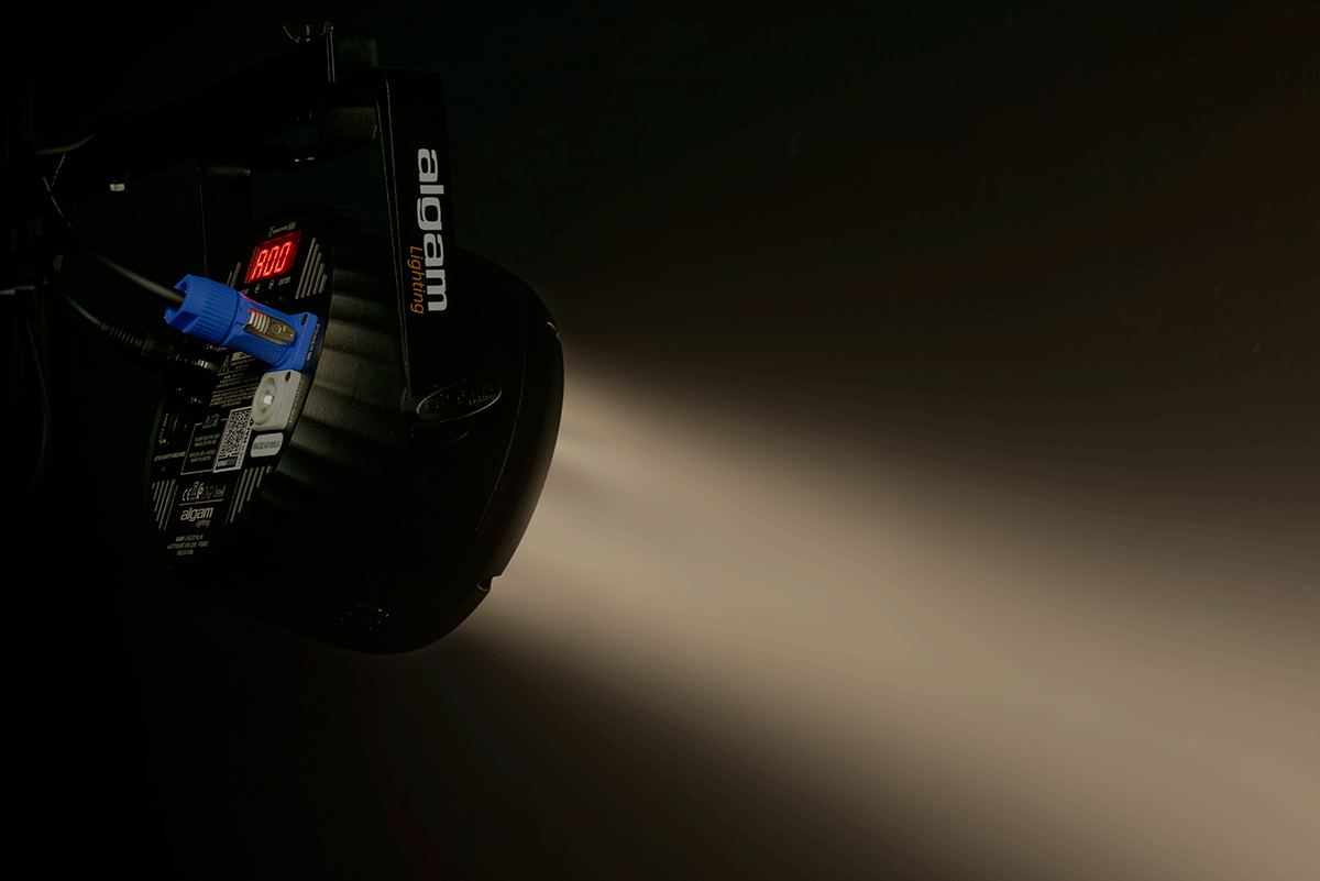 Algam Lighting Parwash730-quad - Projecteurs À Leds - Variation 5