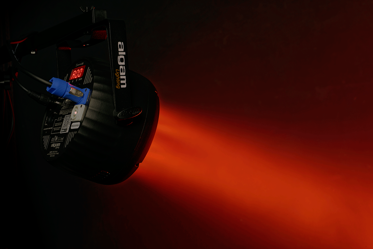 Algam Lighting Parwash730-quad - Projecteurs À Leds - Variation 7