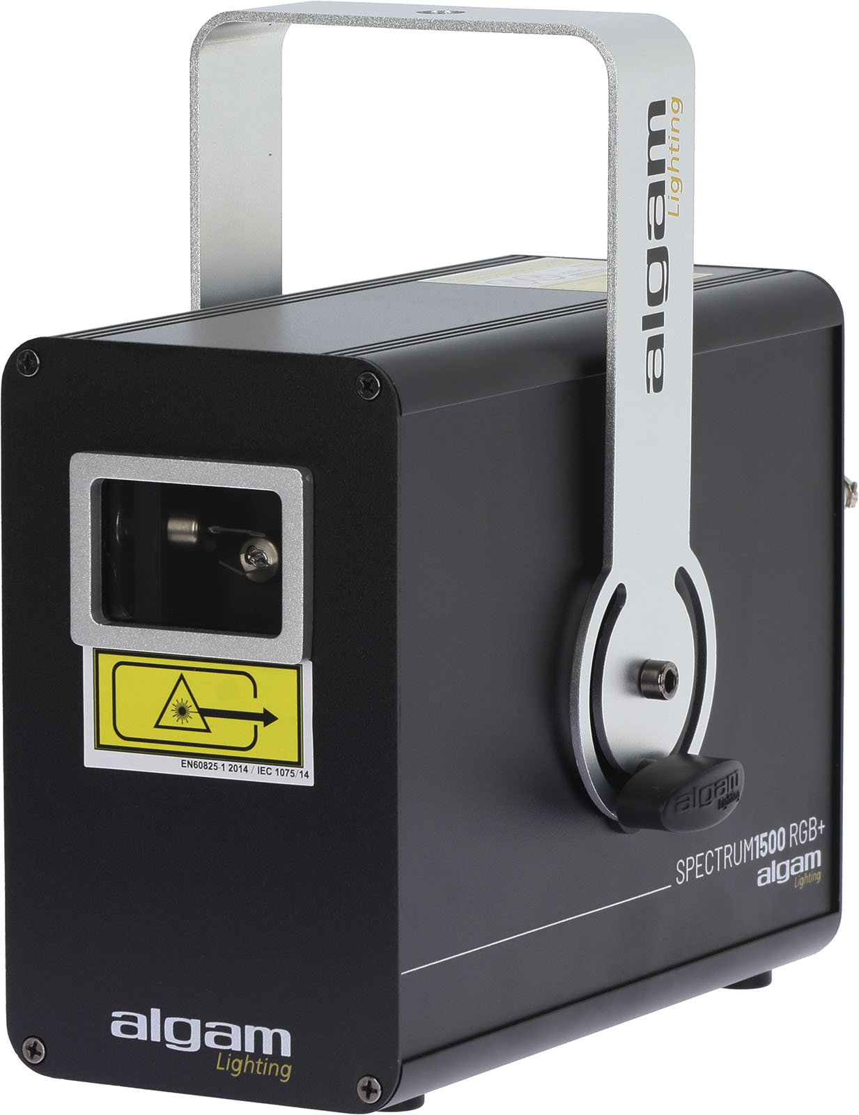 Algam Lighting Spectrum 1500rgb+ - Laser - Variation 4