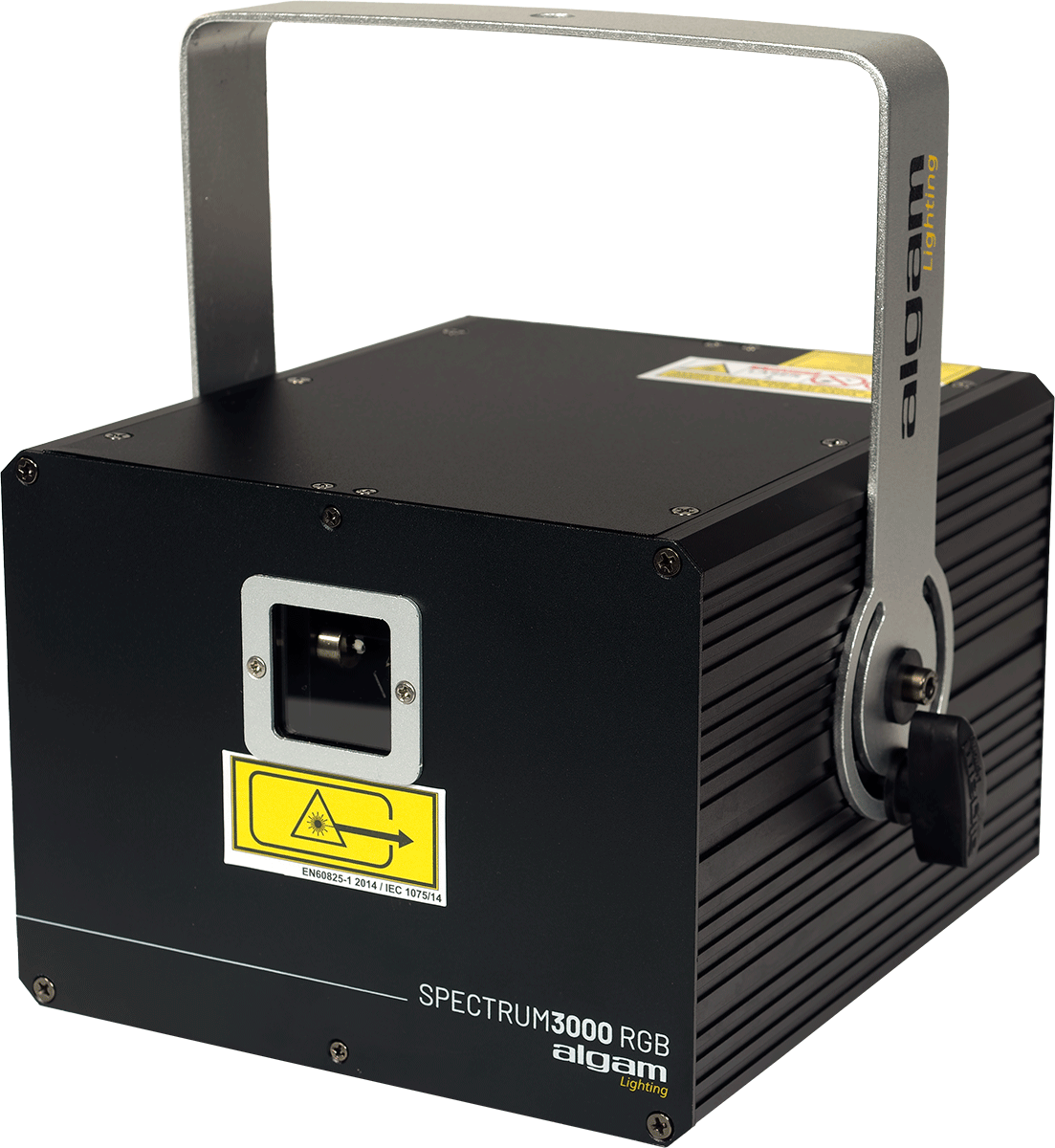 Algam Lighting Spectrum 3000rgb - Laser - Variation 3
