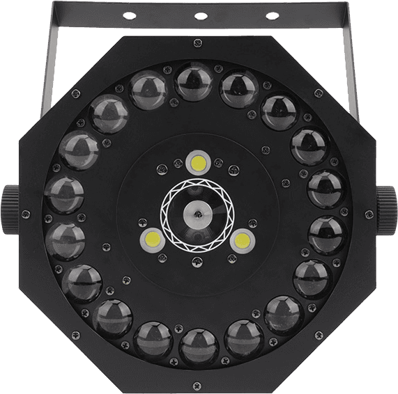 Algam Lighting Sun Flower - Projecteurs À Leds - Variation 1