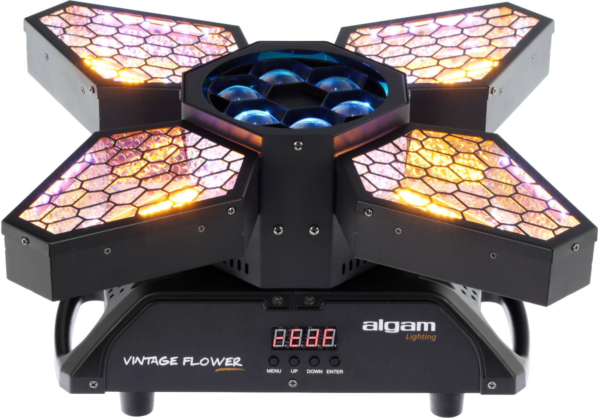 Algam Lighting Vintage-flower - Projecteurs À Leds - Variation 6