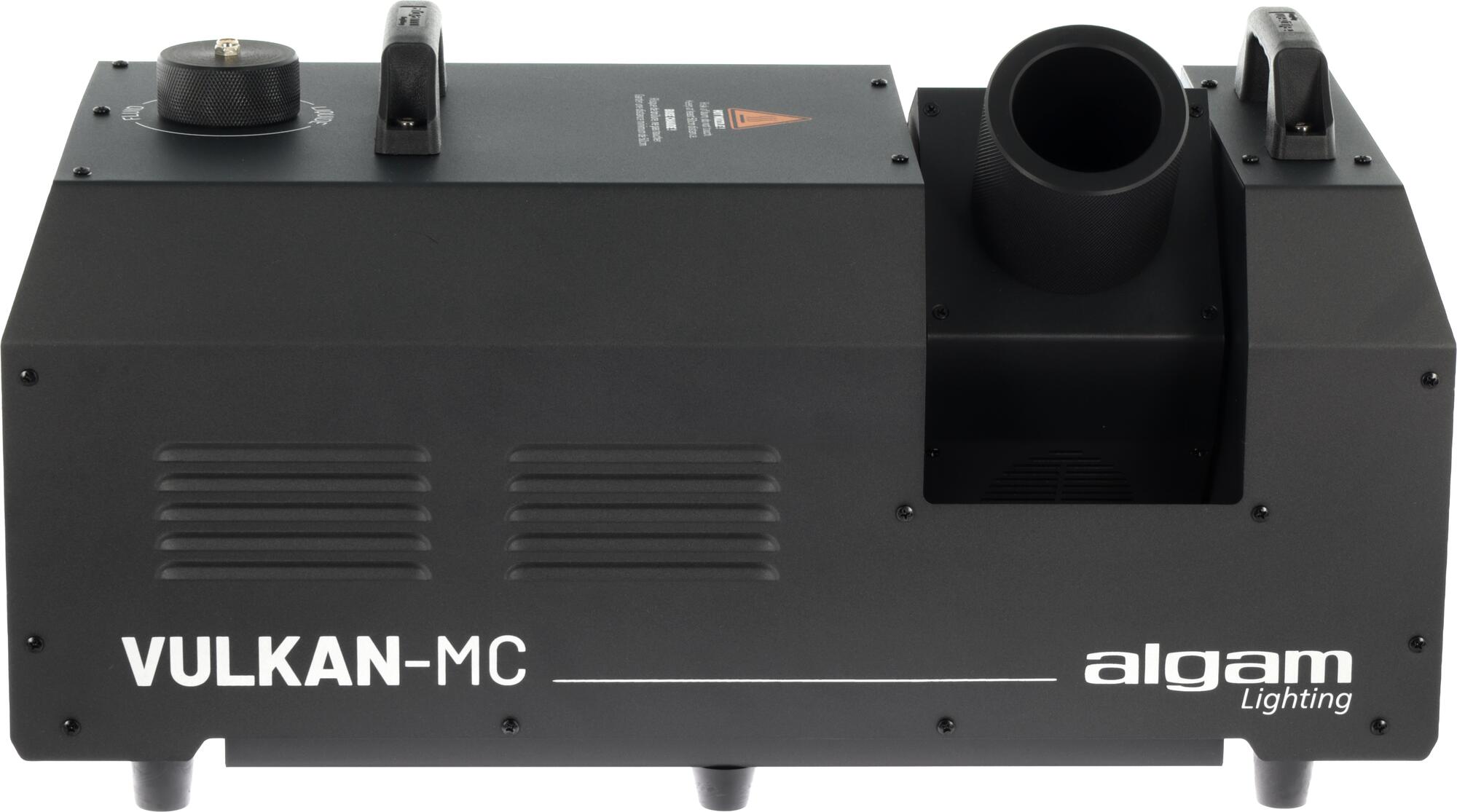 Algam Lighting Vulkan-mc - Machine À FumÉe - Variation 2