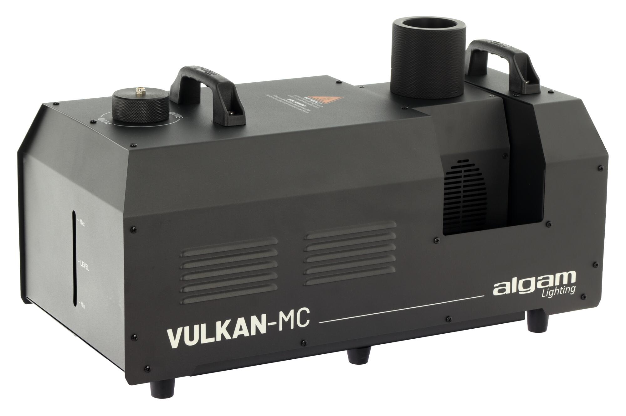 Algam Lighting Vulkan-mc - Machine À FumÉe - Variation 4