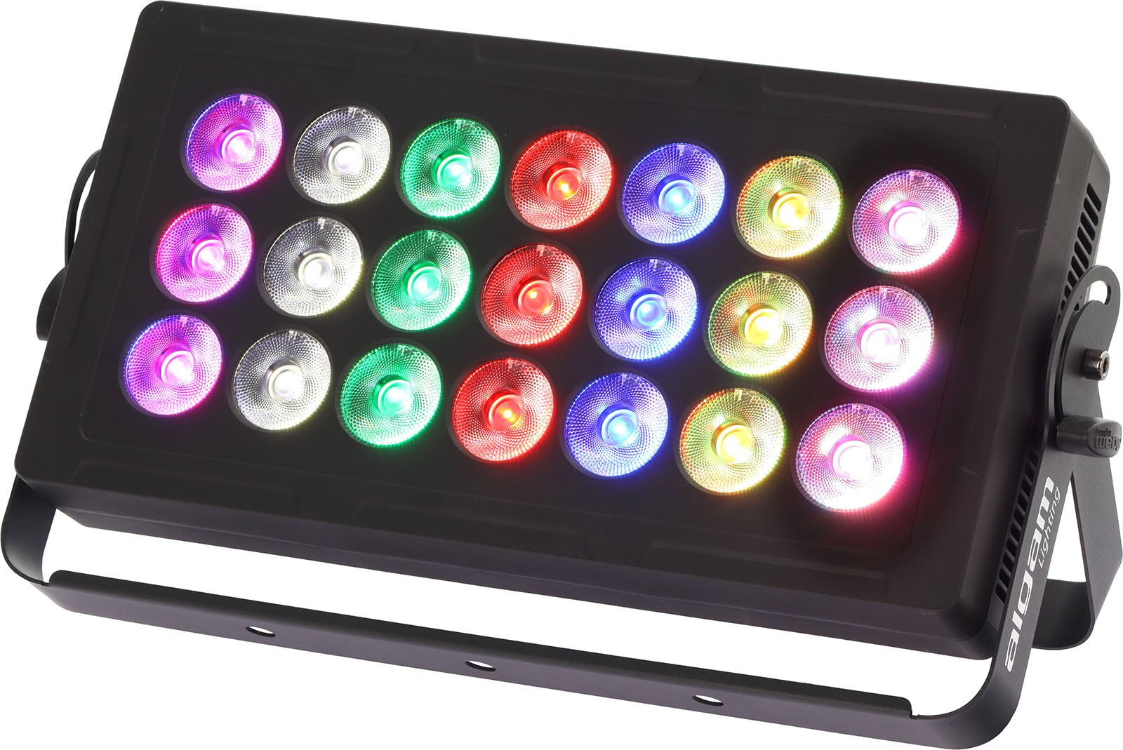 Algam Lighting Wash - Projecteurs À Leds - Variation 3