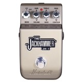 Marshall Jh-1 Jackhammer - PÉdale Overdrive / Distortion / Fuzz - Variation 1