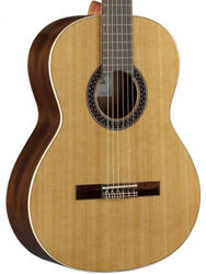 Guitare classique format 3/4 Alhambra 1 C HT Hybrid Terra 3/4 - Natural