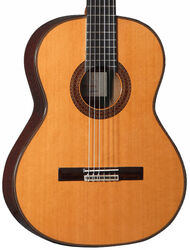 Guitare classique format 4/4 Alhambra 7 C Classic - Natural