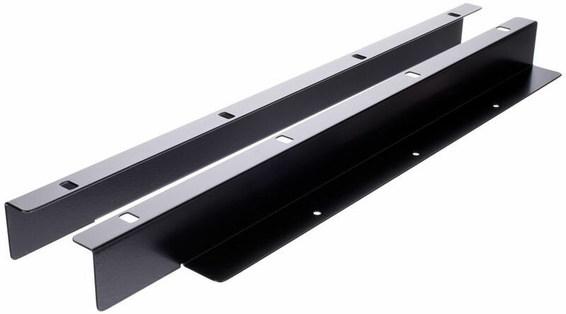 Allen & Heath Kit Mise En Rack Pour Qu-16 - Kit Mise En Rack Pour Table De Mixage - Main picture