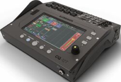 Table de mixage numérique Allen & heath CQ-12T