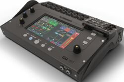 Table de mixage numérique Allen & heath CQ-18T