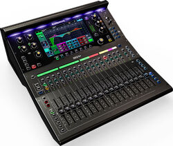 Table de mixage numérique Allen & heath SQ-5+