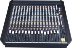 Table de mixage analogique Allen & heath WZ4-16.2