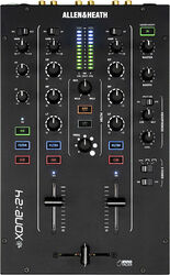Table de mixage analogique Allen & heath Xone 24