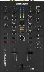 Table de mixage analogique Allen & heath Xone 24C