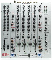 Table de mixage dj Allen & heath Xone 92 Limited edition 20th anniversary