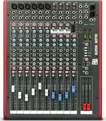 Table de mixage analogique Allen & heath ZED-14