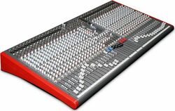 Table de mixage analogique Allen & heath ZED-436