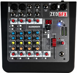ZED-6FX