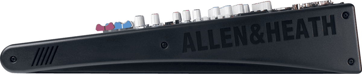 Allen & Heath Xb-14-2 - Table De Mixage Analogique - Variation 5