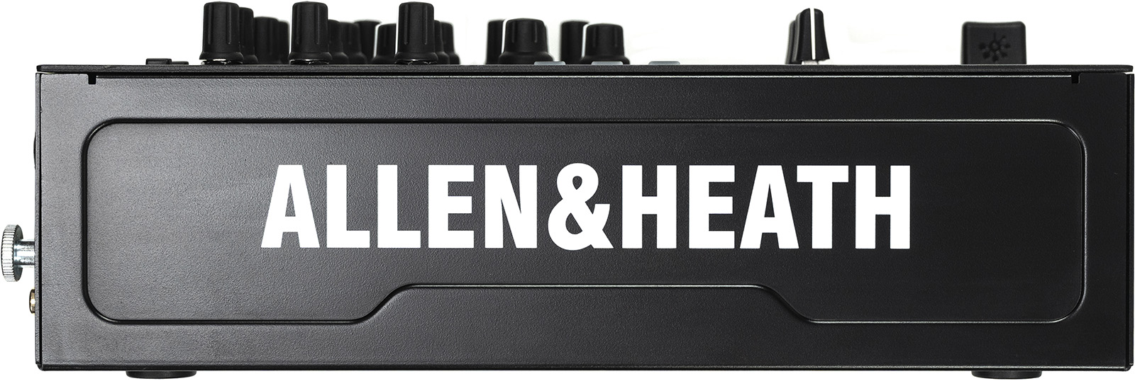 Allen & Heath Xone 24 - Table De Mixage Analogique - Variation 2