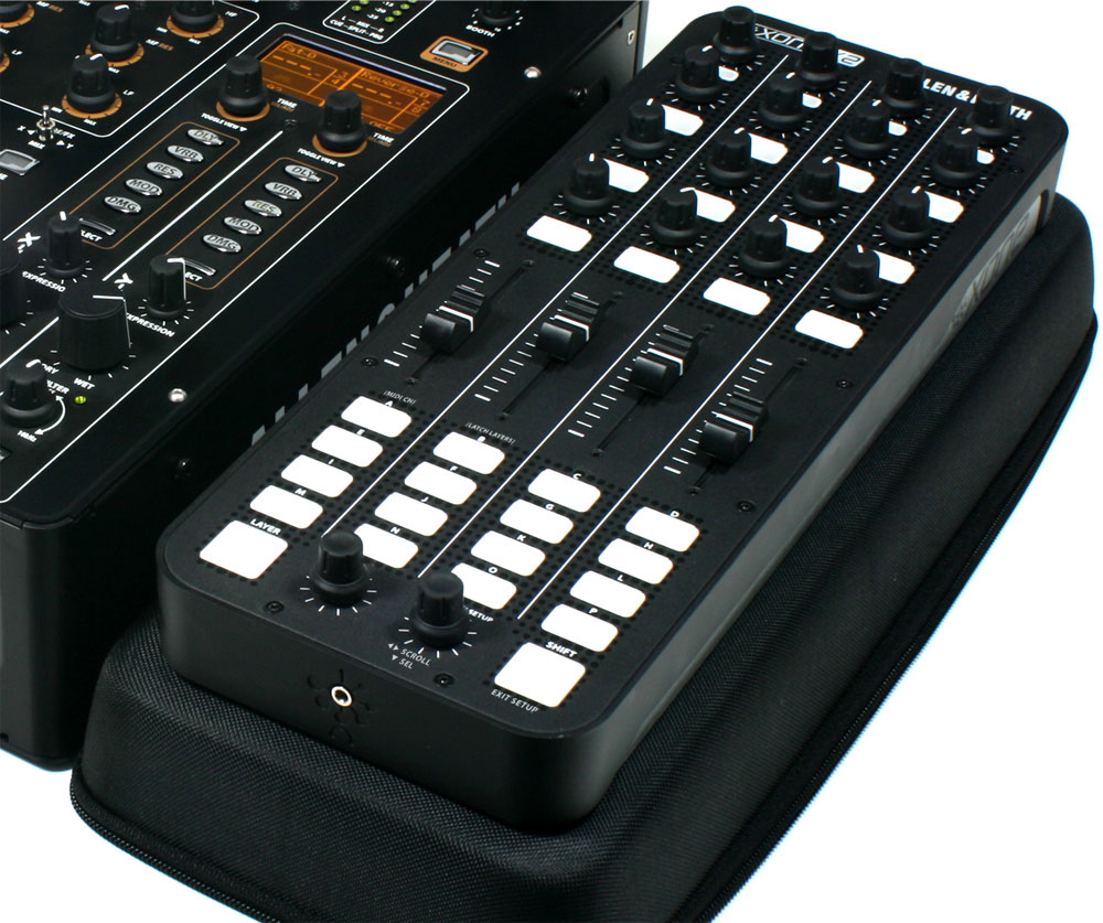 Allen & Heath Xone K2 - ContrÔleur Dj Usb - Variation 3