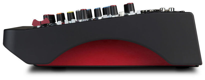 Allen & Heath Zedi-10 - Table De Mixage Analogique - Variation 8